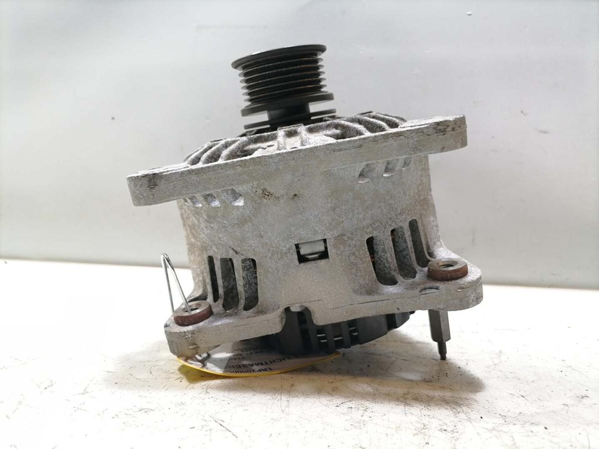 VW Polo 9N1 original Lichtmaschine Generator 1,4 55KW Bj.2004